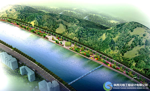 陜西公路橋梁建設(shè)