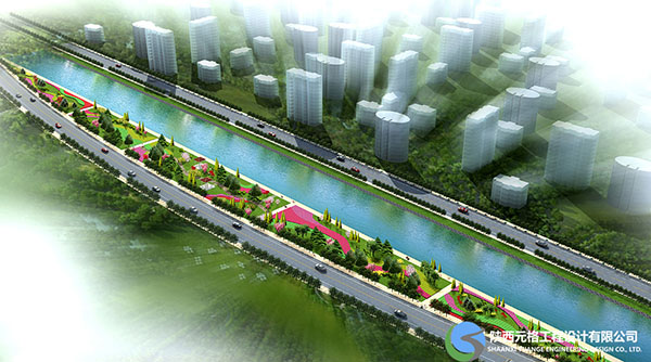 陜西公路橋梁設(shè)計公司